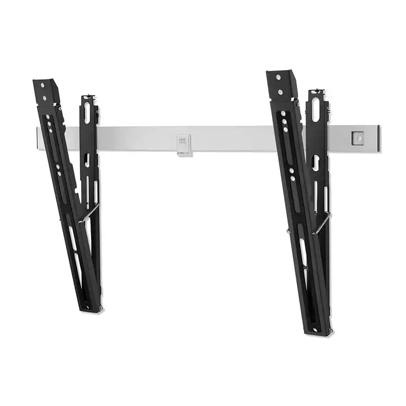 One For All WM 6621 Sporte Televisión de Pared Inclinable 32"/84" Vesa 600x400 Máx 80Kg