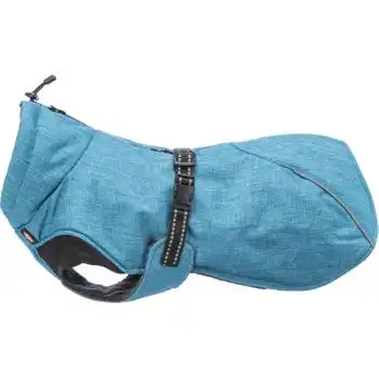 Trixie Abrigo Riom | | Productos Y Accesorios Para El Cuidado De Tu Mascota