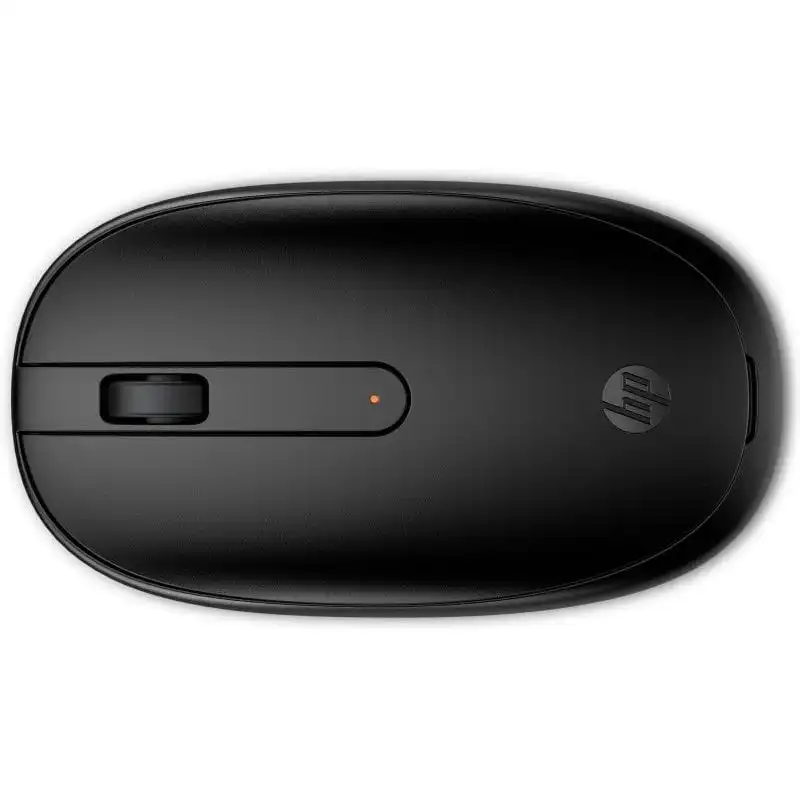 HP 240 Ratón Inalámbrico 1600DPI Negro