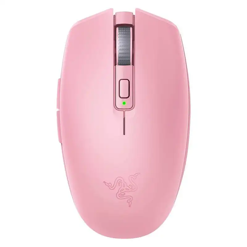 Razer Orochi V2 Ratón Óptico Gaming 18000 DPI Quartz