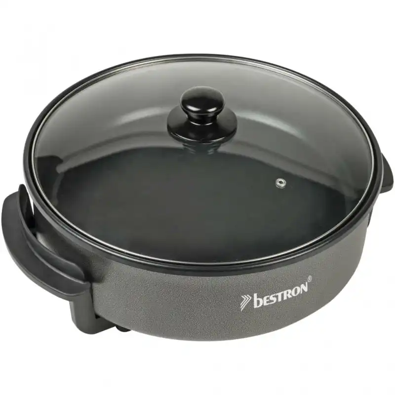 Bestron AHP1800Z Olla Eléctrica XL 1500W