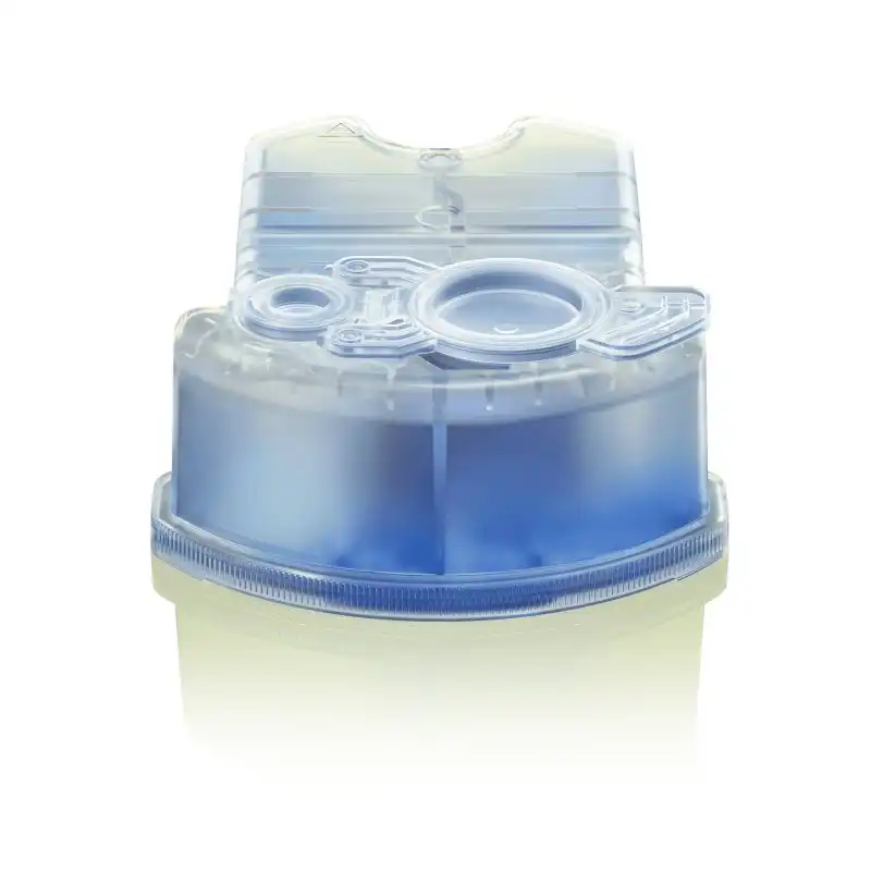 Braun Clean & Renew CCR Cartuchos de Recarga para Centro de limpieza SmartCare 5 + 1