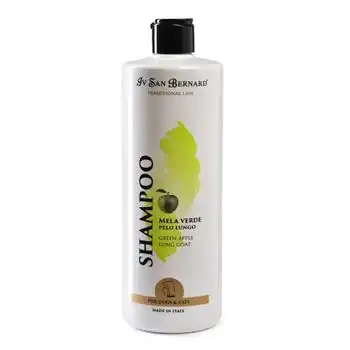 Champú Iv San Bernard Para Perros De Pelo Largo 1 Litro | Oferta Exclusiva