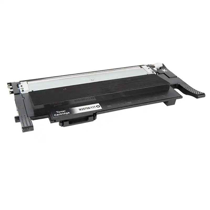 Dayma Tóner Compatible con HP M-W2070A Negro