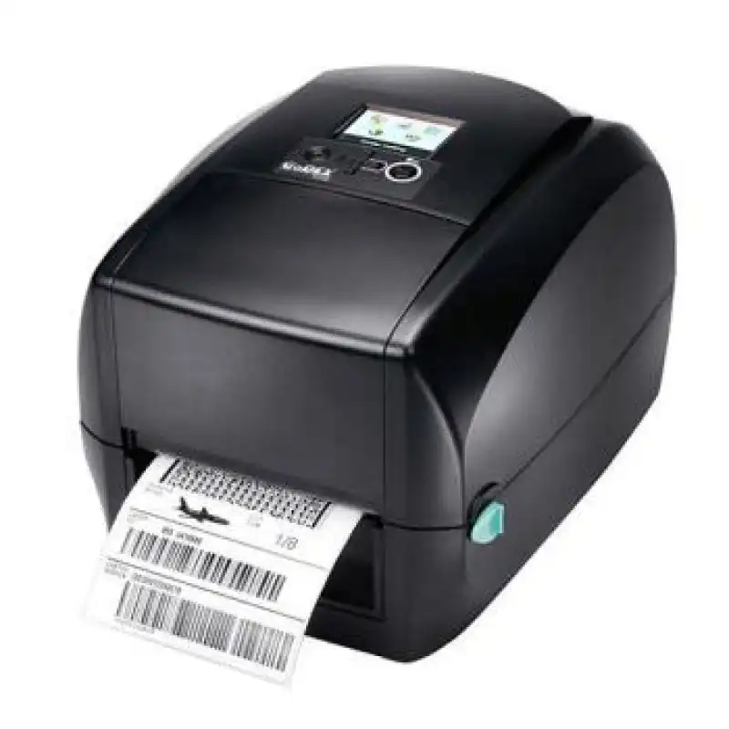 Godex RT700i Impresora de Etiquetas Térmica Directa 203 x 203 DPI