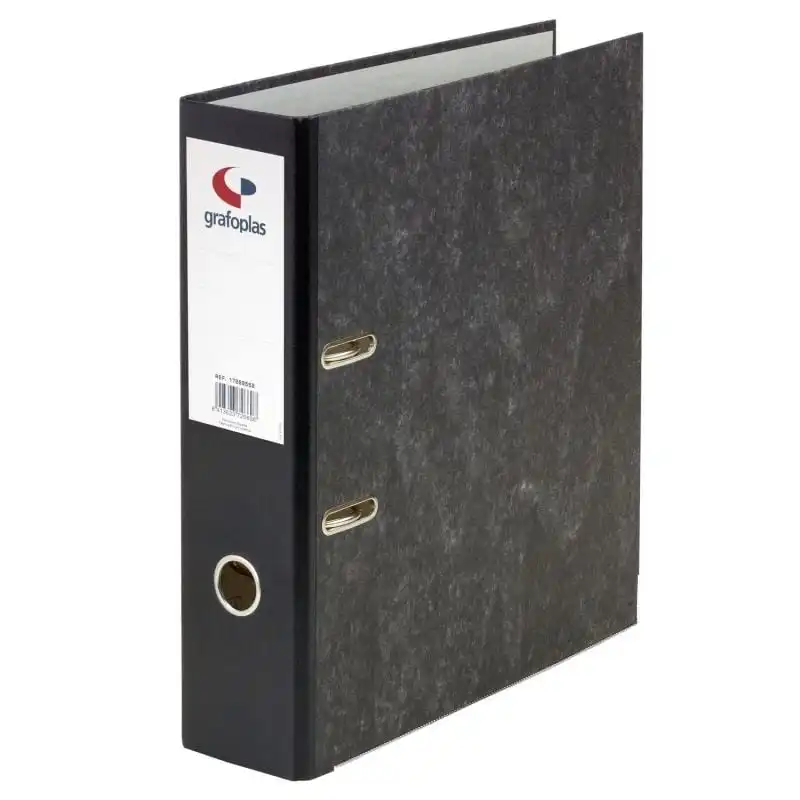 Grafoplás Archivador Ecoclasic A4 Con Palanca 65mm