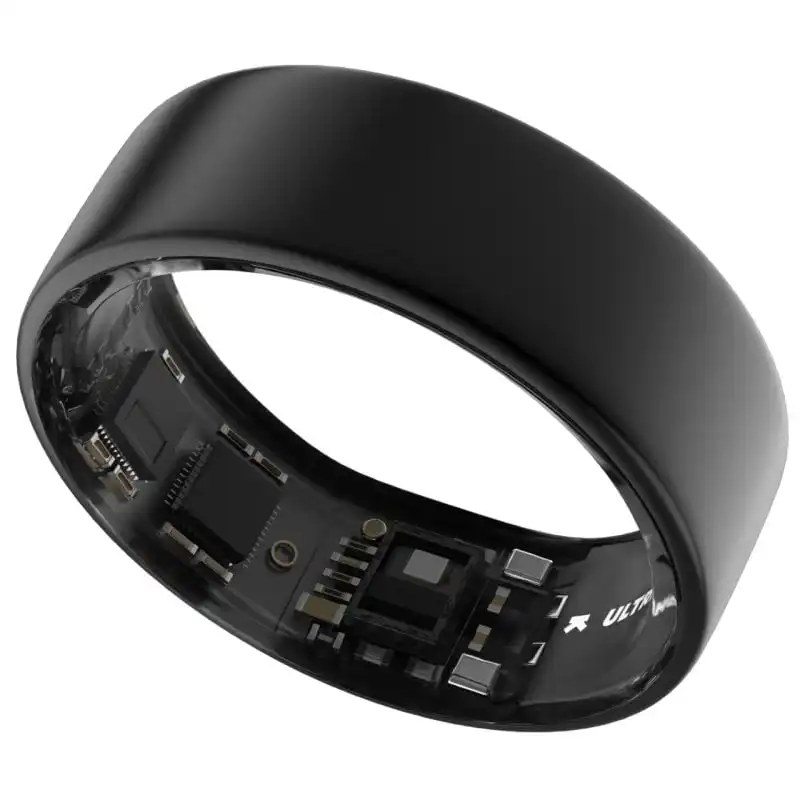Ultrahuman Ring Air Anillo Inteligente Talla 11 21.46mm 24mAh Gris