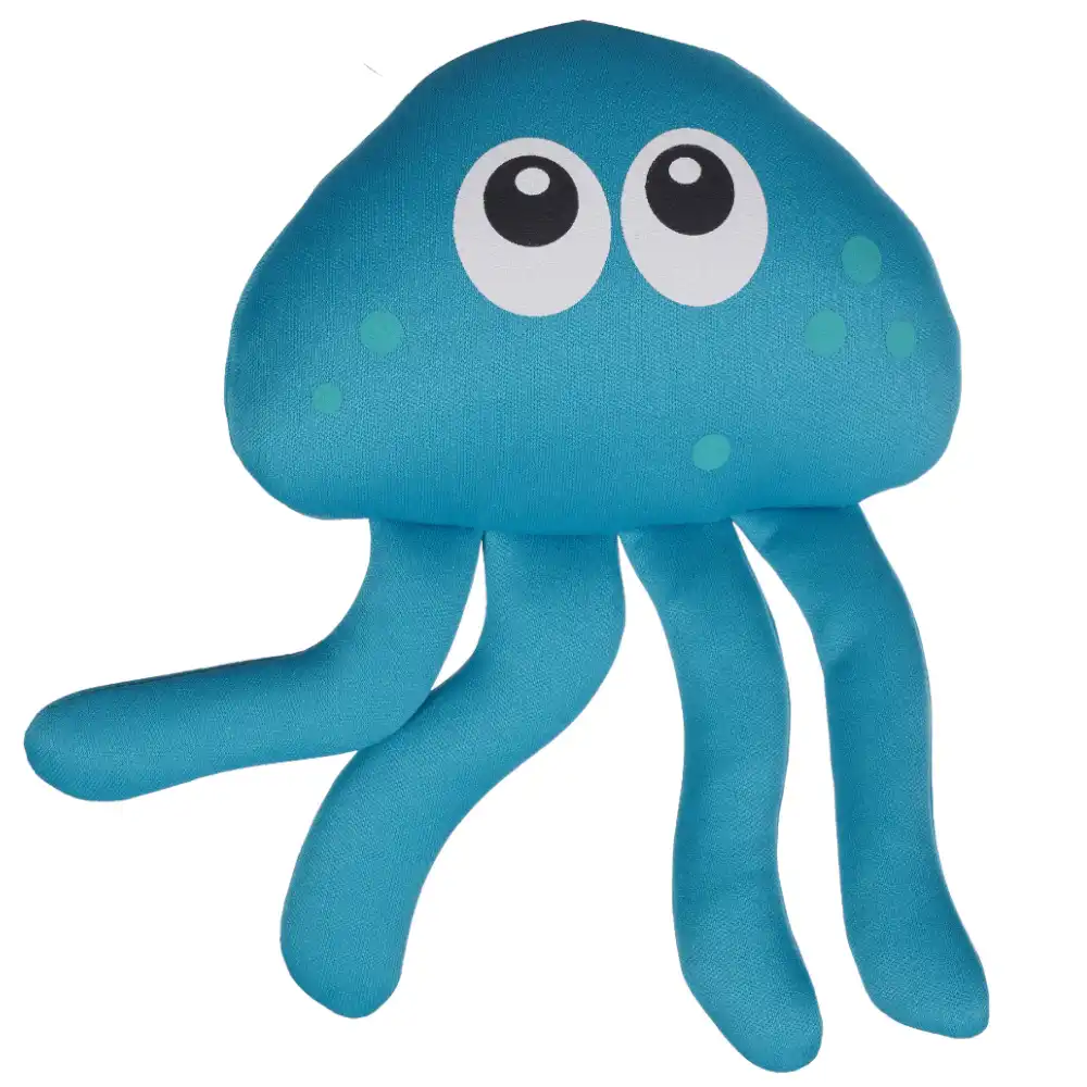 acuático Icepeak Pet® Jellyfish - aprox. 19 x 13 cm (L x An)
