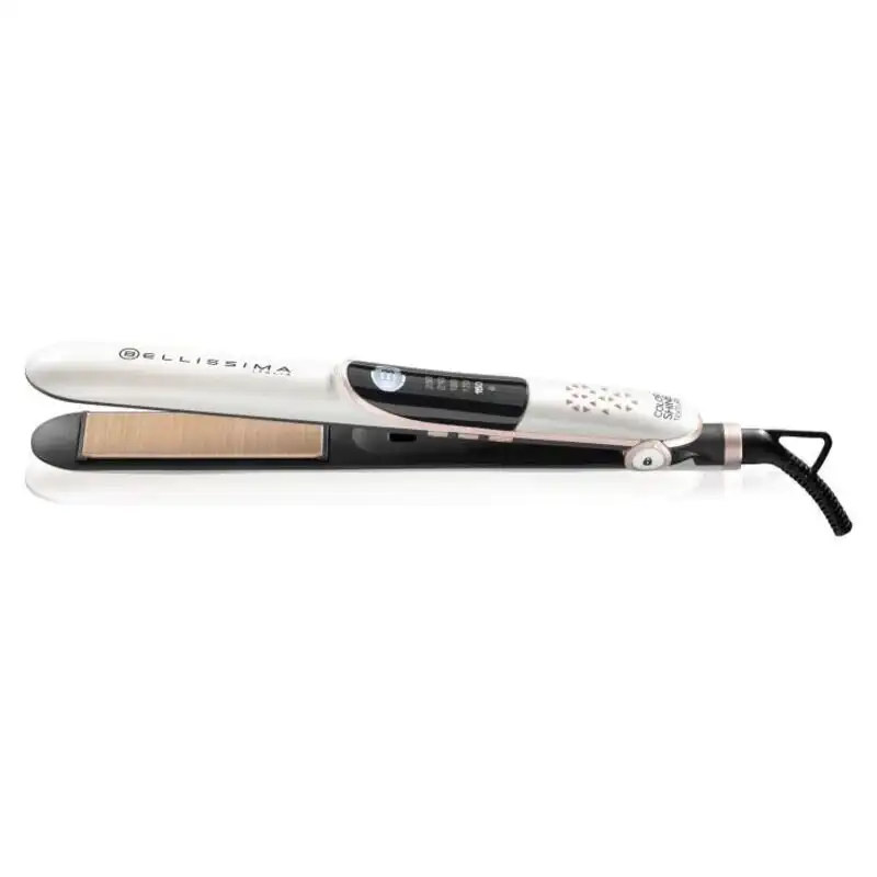 Bellissima Creativity Color Shine B22 100 Plancha de Pelo