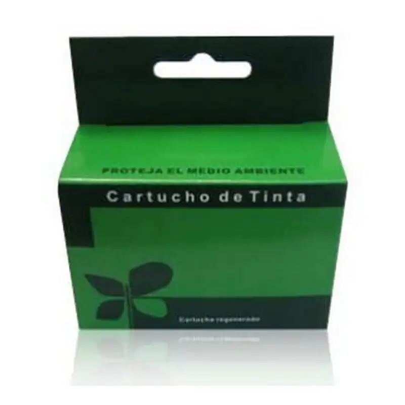 Cartucho Tinta Compatible con Brother LC223Y Amarillo