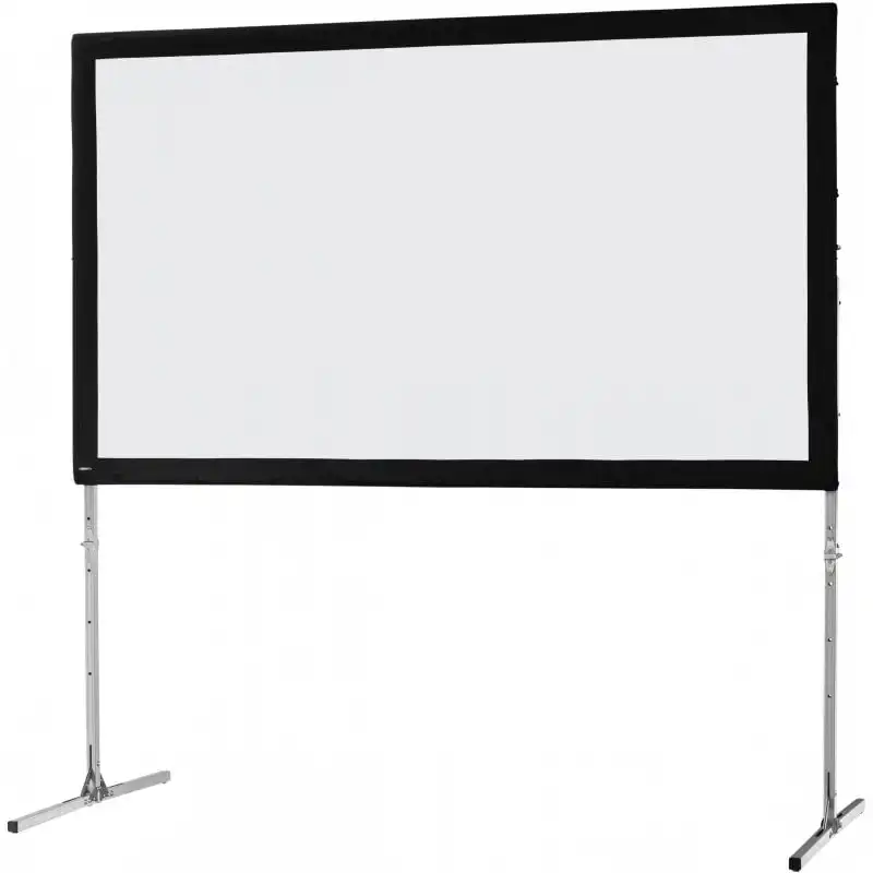 Celexon Mobile Expert Pantalla de Proyección de Marco Plegable 203x114cm