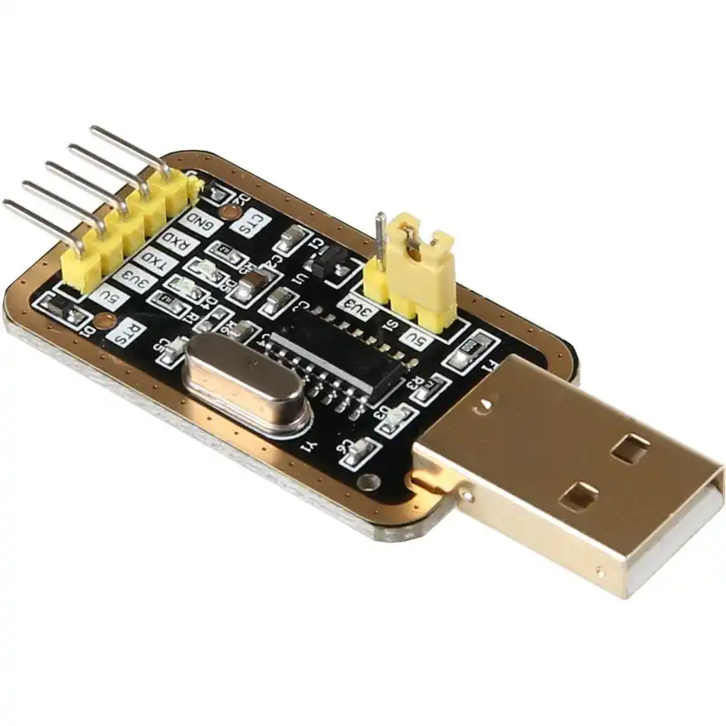 Joy-It Convertidor de Interfaz TTL