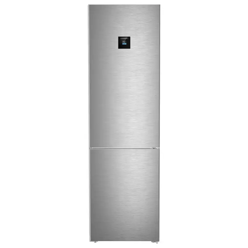 Liebherr CBNstd 579i Peak Frigorífico Combi D Acero Inoxidable