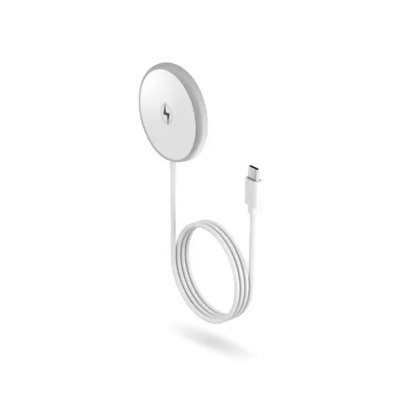 Nueboo Cargador Magnético para iPhone 12 Pro Max