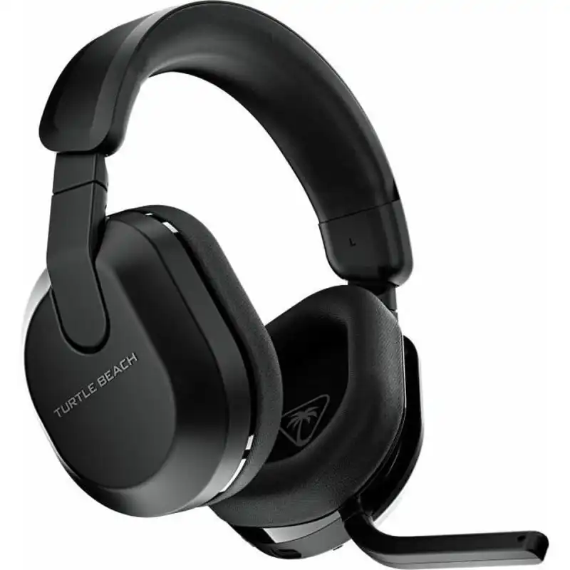 Turtle Beach Stealth 600 Gen 3 Auriculares Inalámbricos Gaming Xbox Negros