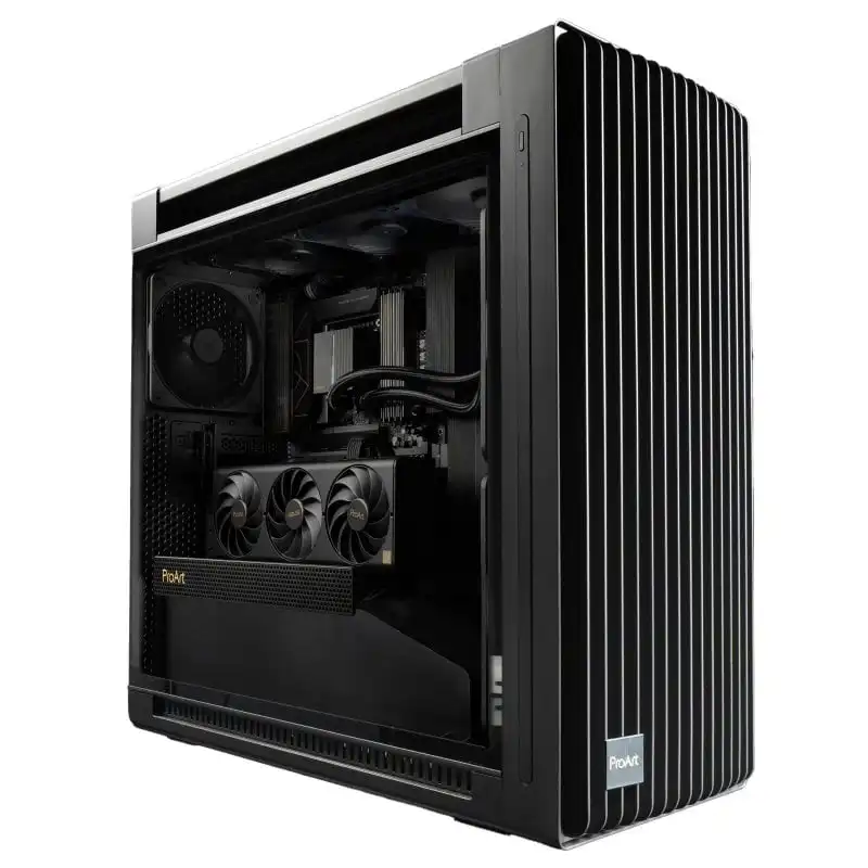 ASUS ProArt PA602 Cristal Templado USB 3.2 Negra