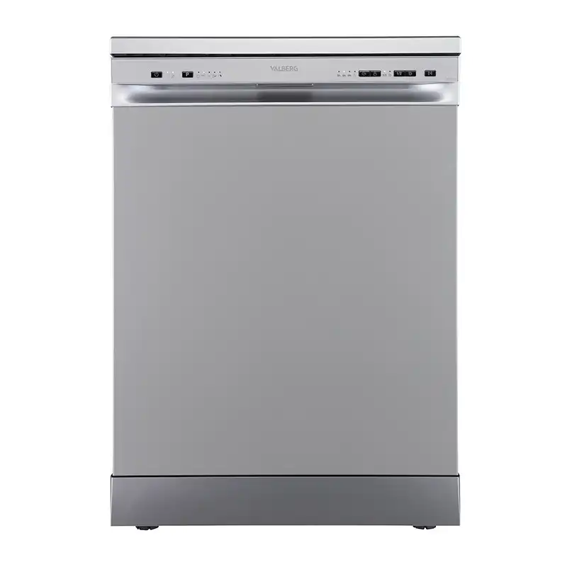 Lavavajillas 60 cm VALBERG 12S47 E S929C (12SER/11L/47DB/E)