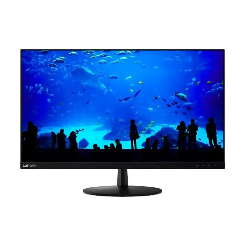 Lenovo L28u-30 28" LED IPS 4K Ultra HD FreeSync