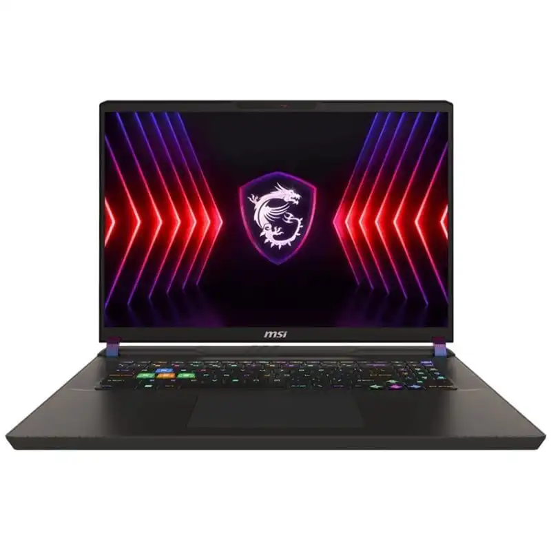MSI Vector 17 HX A14VIG-820XES Intel Core i9-14900HX/32GB/1TB SSD/RTX 4090/17"