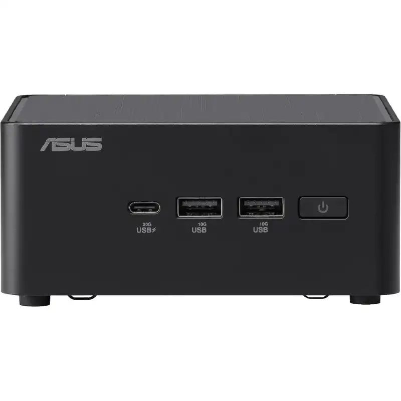 ASUS NUC 14 Pro RNUC14RVHI300002I UCFF Negro Intel Core 3 100U