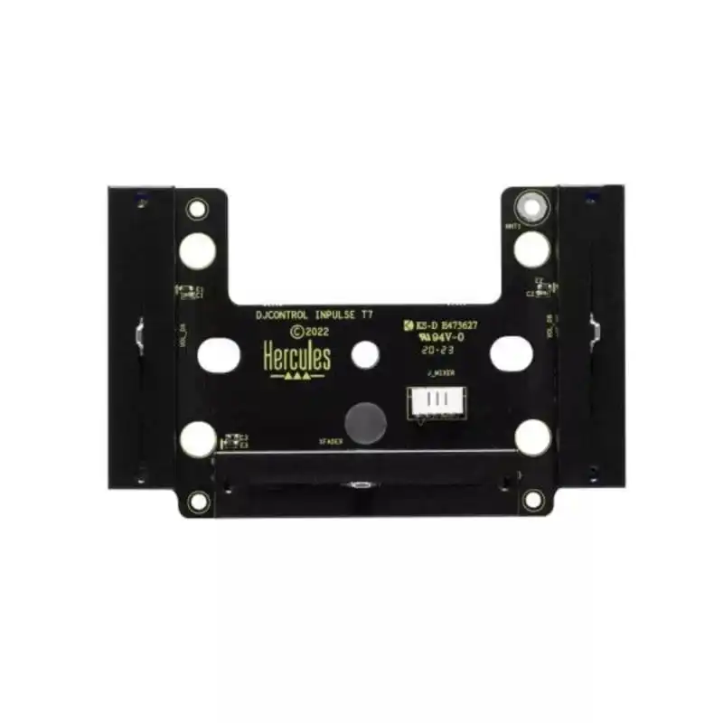 Hercules Djc Inpulse T7 Premium Fader Module