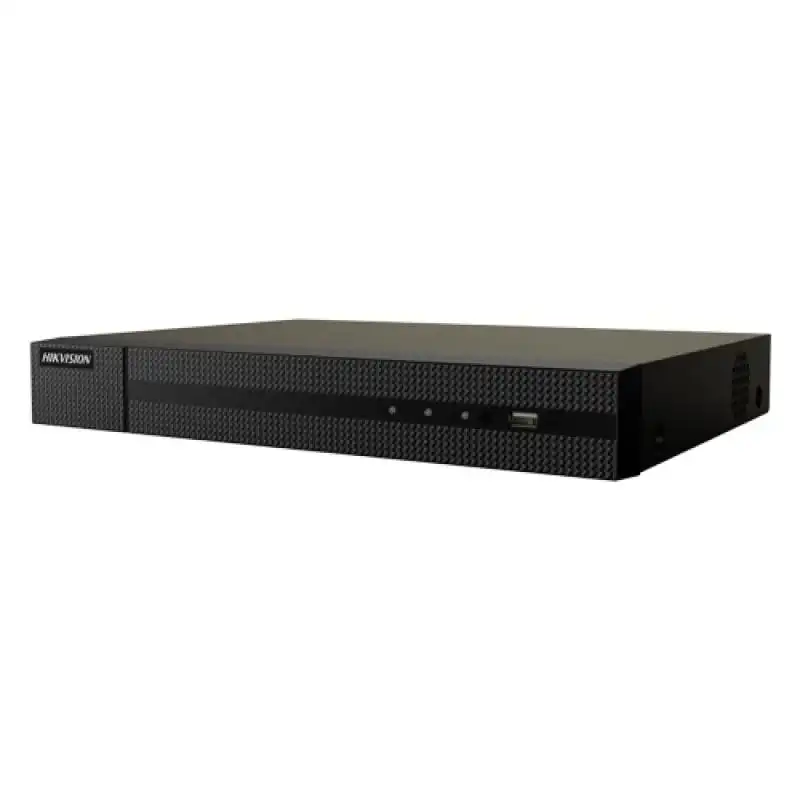 Hikvision HWN-4216MH-16P Videograbador 16 Canales