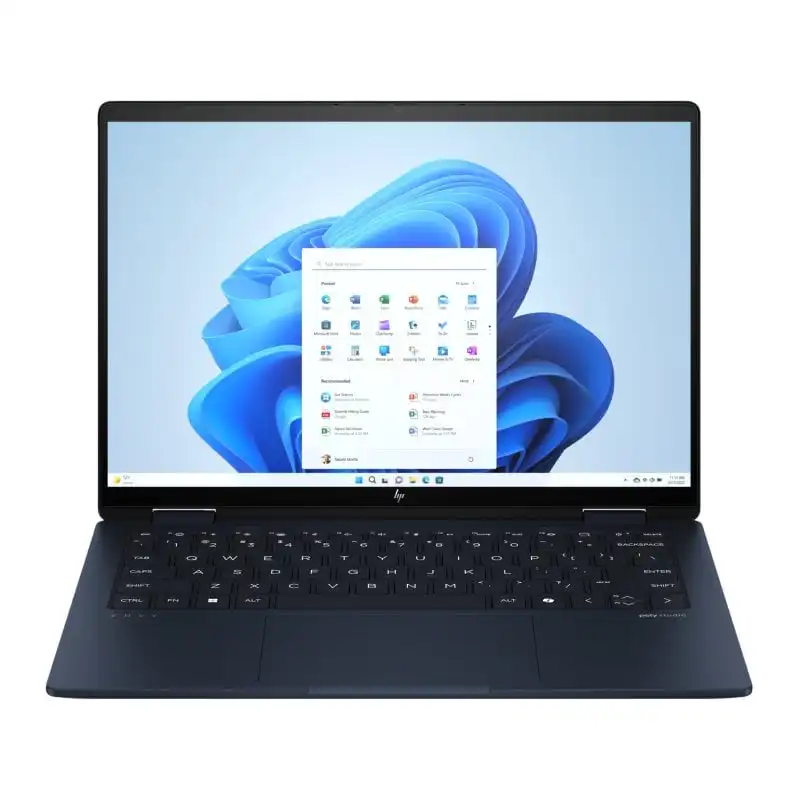 HP Envy x360 14-fc0002ns Intel Core Ultra 5 125U/16GB/512GB SSD/14" Táctil