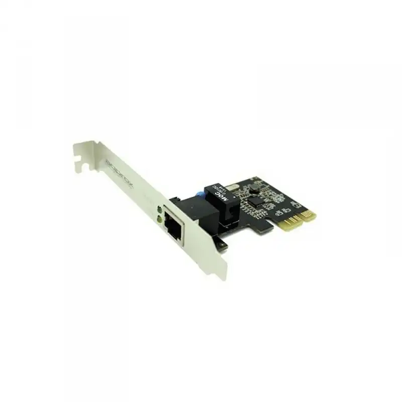 Approx Tarjeta de Red PCI-E Gigabit 10/100/1000