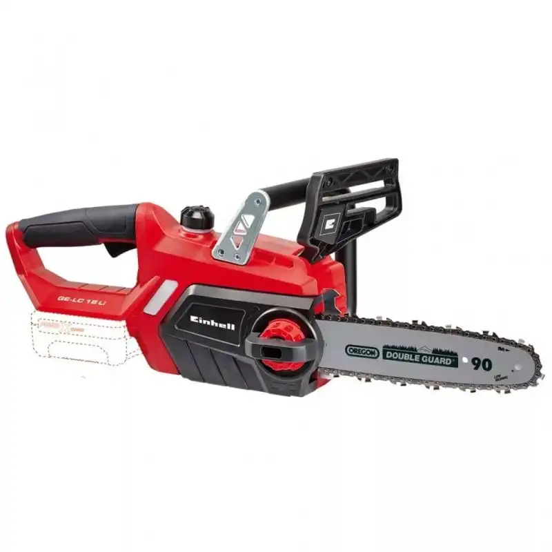 Einhell GE-LC 18 Li Solo Motosierra Inalámbrica