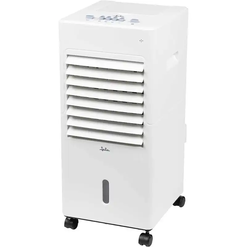 Jata JVAC2003 Climatizador Evaporativo Portátil 65W Blanco
