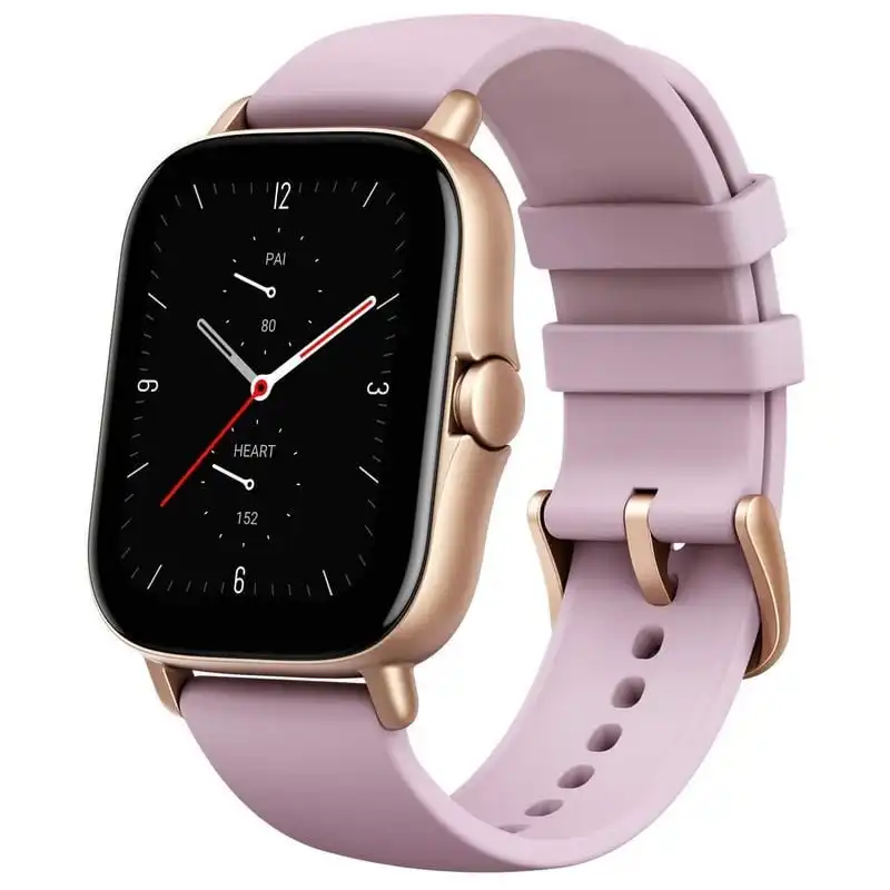 Amazfit GTS 2e Smartwatch Púrpura