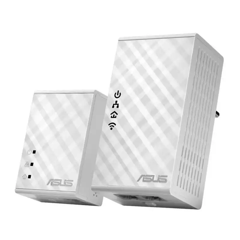 Asus PL-N12 Kit Powerline AV500 Wi-Fi N300
