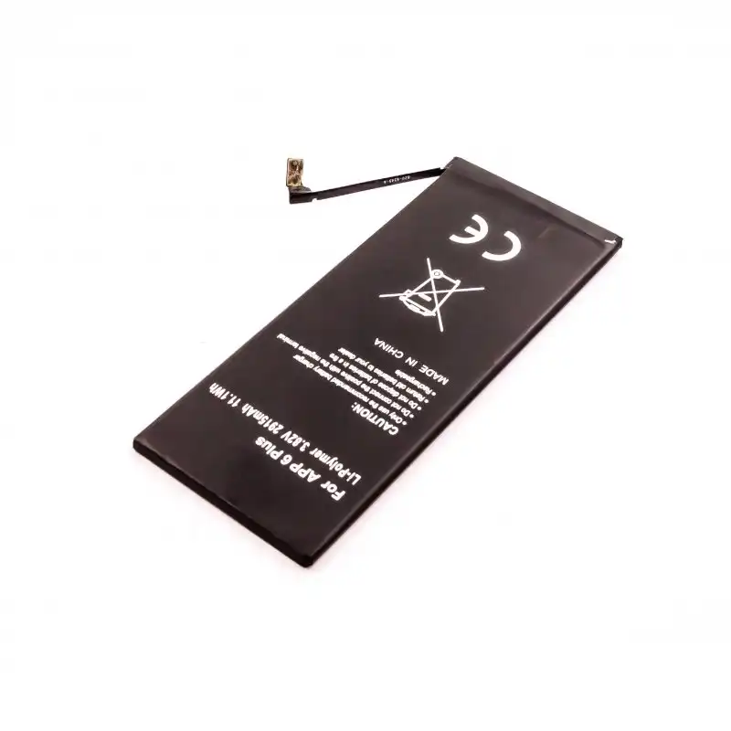 Batería de Repuesto 2915mAh para Apple iPhone 6 Plus