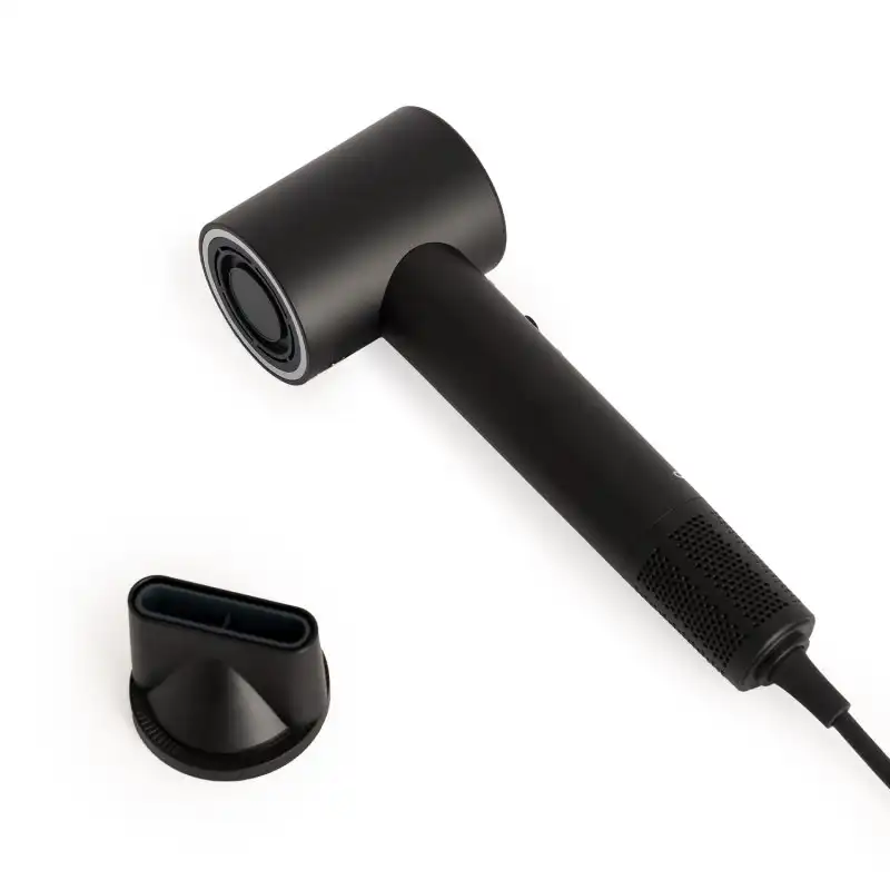 Create Ion Styler Secador De Pelo Iónico 1800W Negro