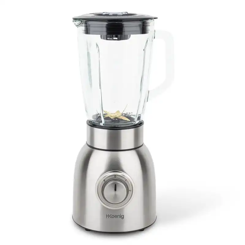 HKoenig MXK32 Batidora de Vaso 1000W