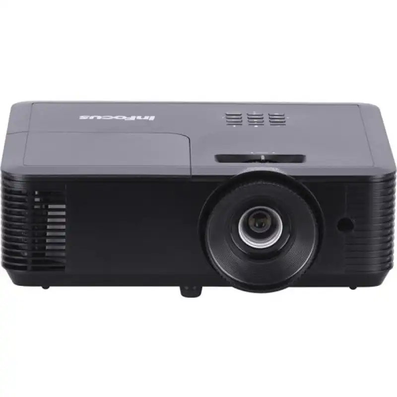 InFocus IN119BB Proyector DLP WUXGA 3400 Lúmenes