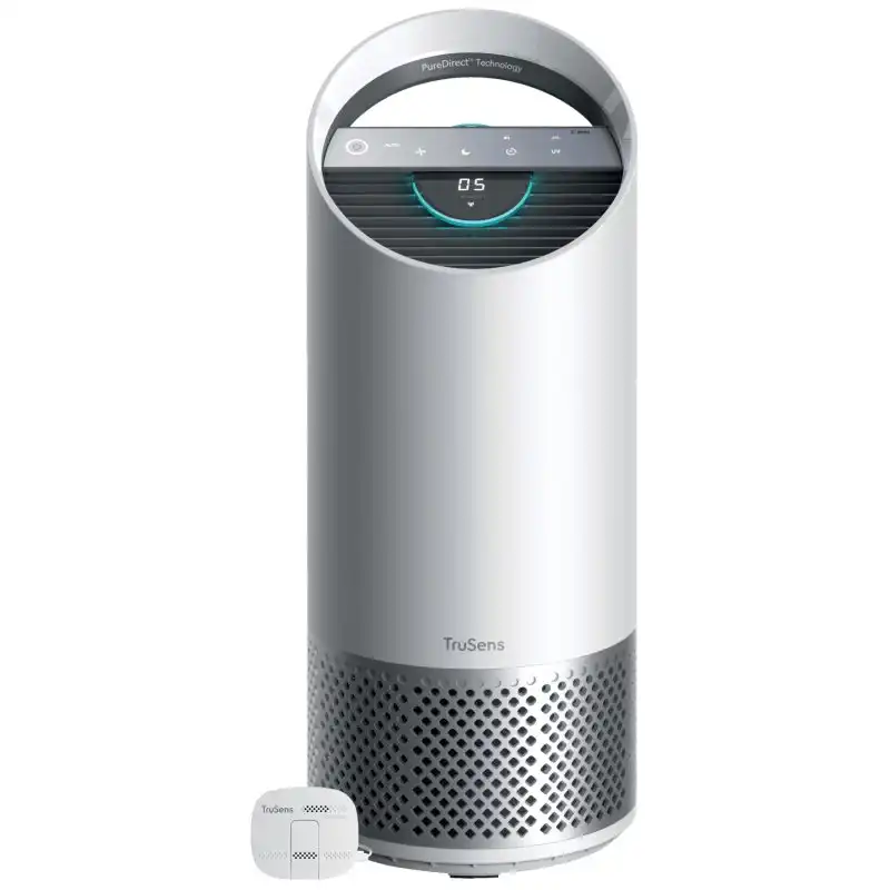 Leitz TruSens Z-2000 Purificador de Aire 28W