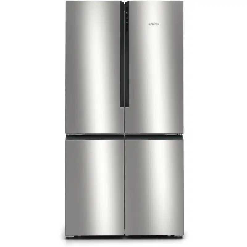 Siemens iQ300 KF96NVPEA Frigorífico Americano Side by Side E Acero Inoxidable