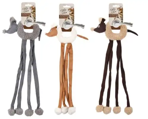 All For Paws Cuddle Dangle  para gatos