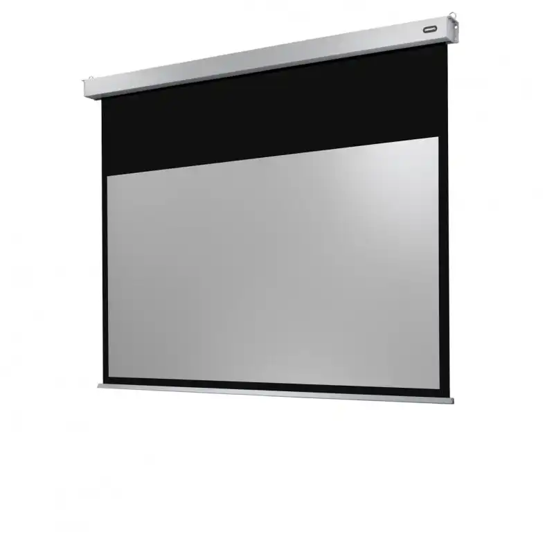 Celexon Electric Professional Plus Pantalla de Proyección Eléctrica 160x100cm