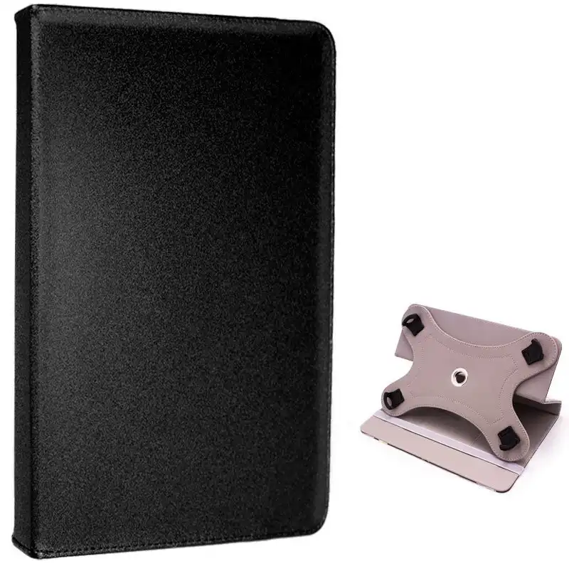 Cool Funda Univeral Ebook/Tablet de 9.7"-11" Panorámica Liso Negro
