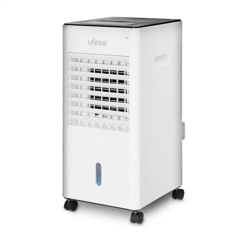 Ufesa Air Cooler CL6040 Climatizador Evaporativo
