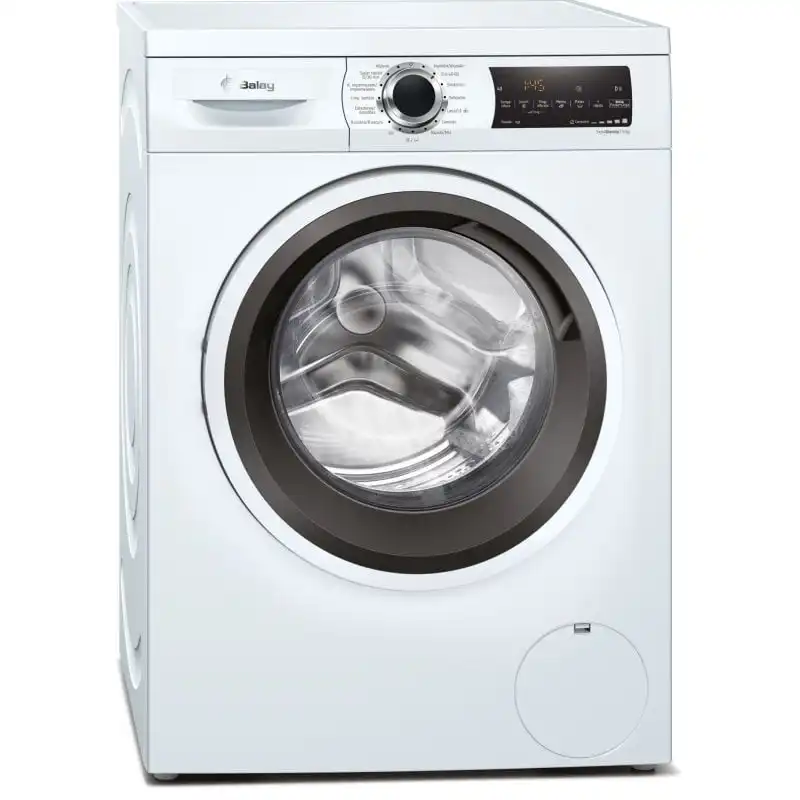 Balay 3TS995BT Lavadora Carga Frontal 9Kg A Blanco