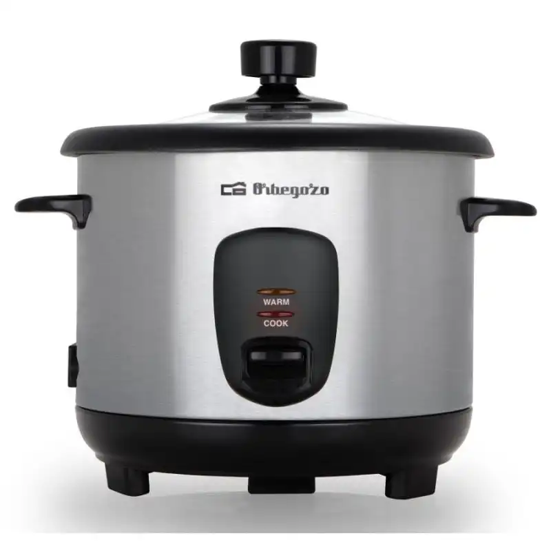 Orbegozo CO 3025 Arrocera 1L 400W
