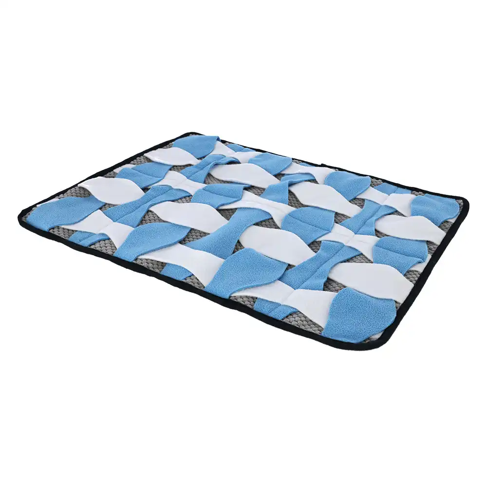 Alfombra olfativa Kerbl Pet para perros - 60 x 44 cm (L x An)