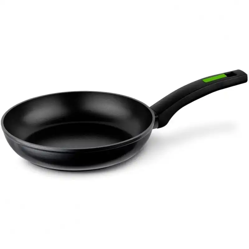 Monix Green Sartén Aluminio Forjado de Inducción 18cm