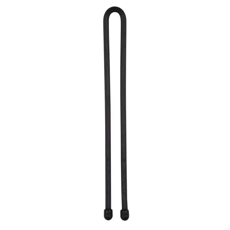 Nite Ize Gear Tie 12 Pack 2 Bridas Reutilizables 304mm Negro
