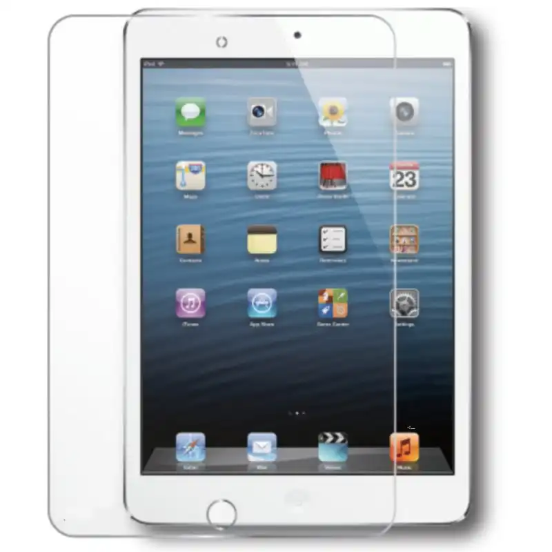 Subblim Bluelight Protector Cristal Templado para iPad Pro 11 2018