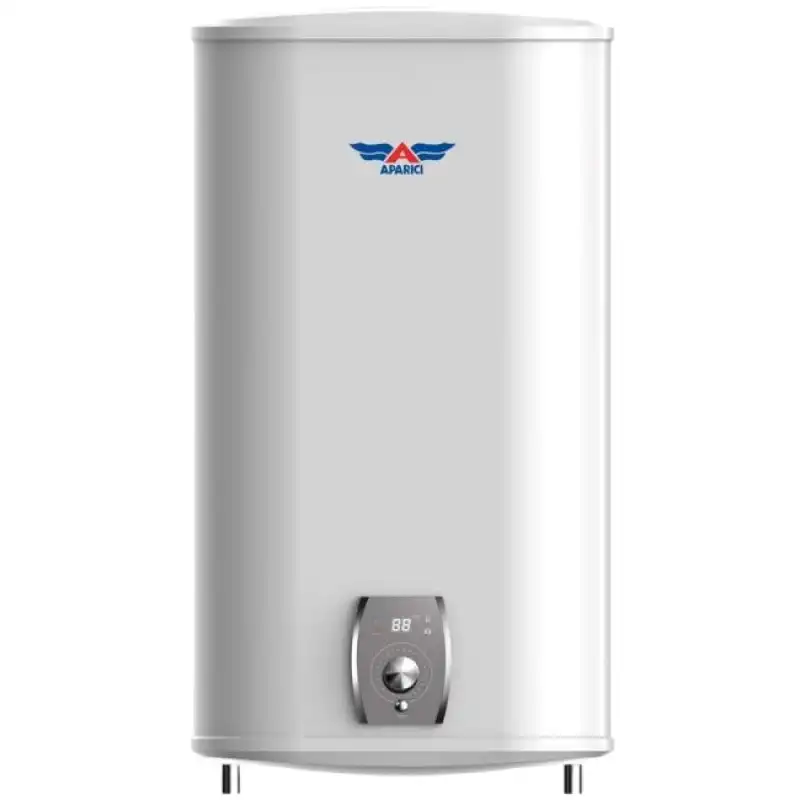 Aparici P050 Termo Eléctrico Doble Tanque Multiposición 50L B