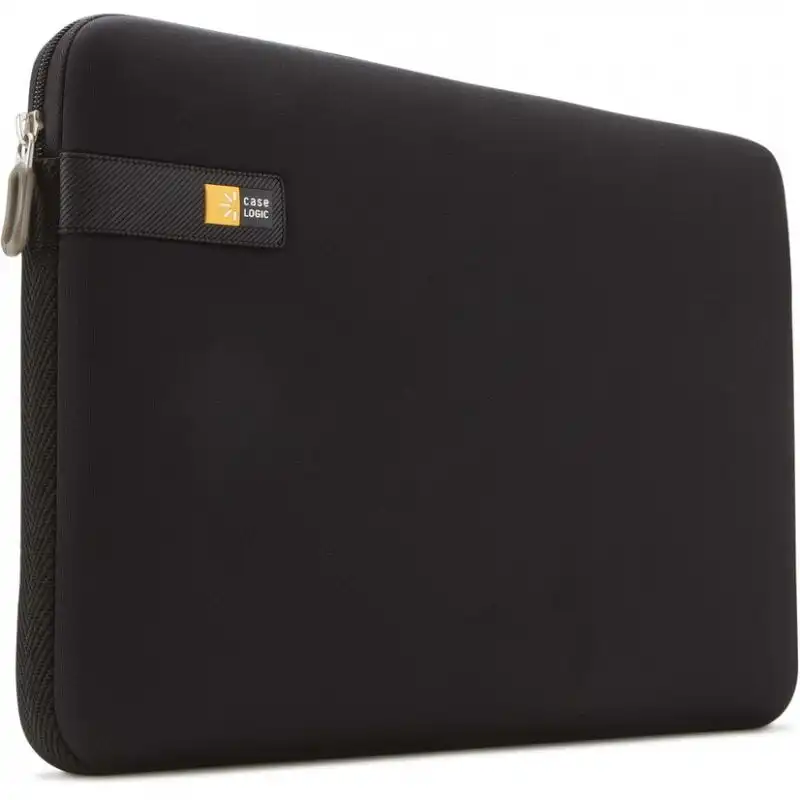 Case Logic Laps Funda Negra para Portátil hasta 11.6"